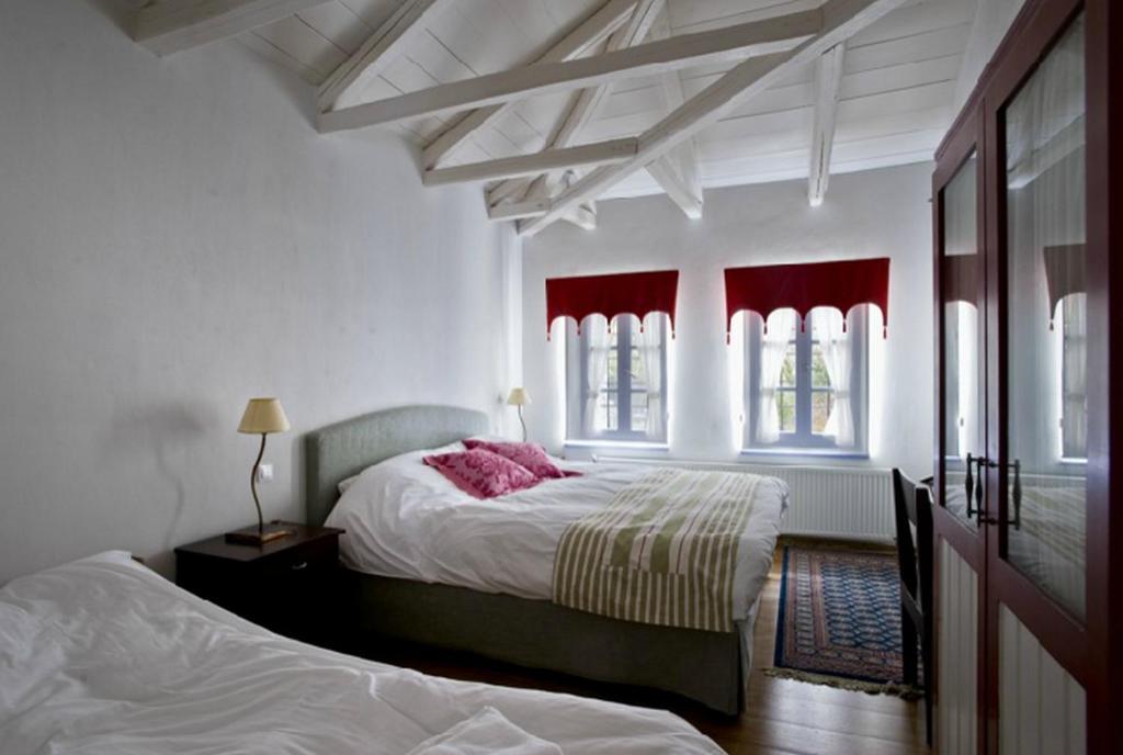 Ariston Hotell Pápingo Rom bilde